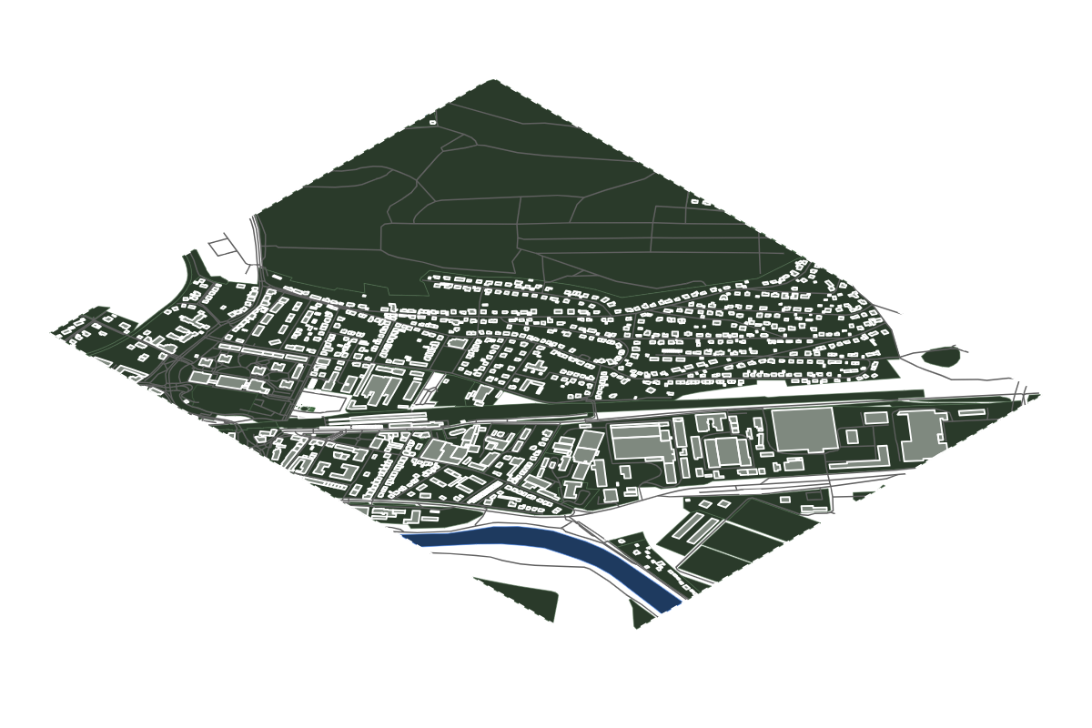 Site overview