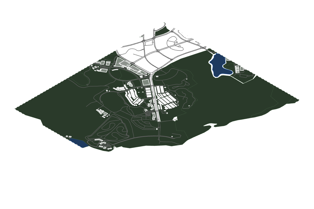 Site overview
