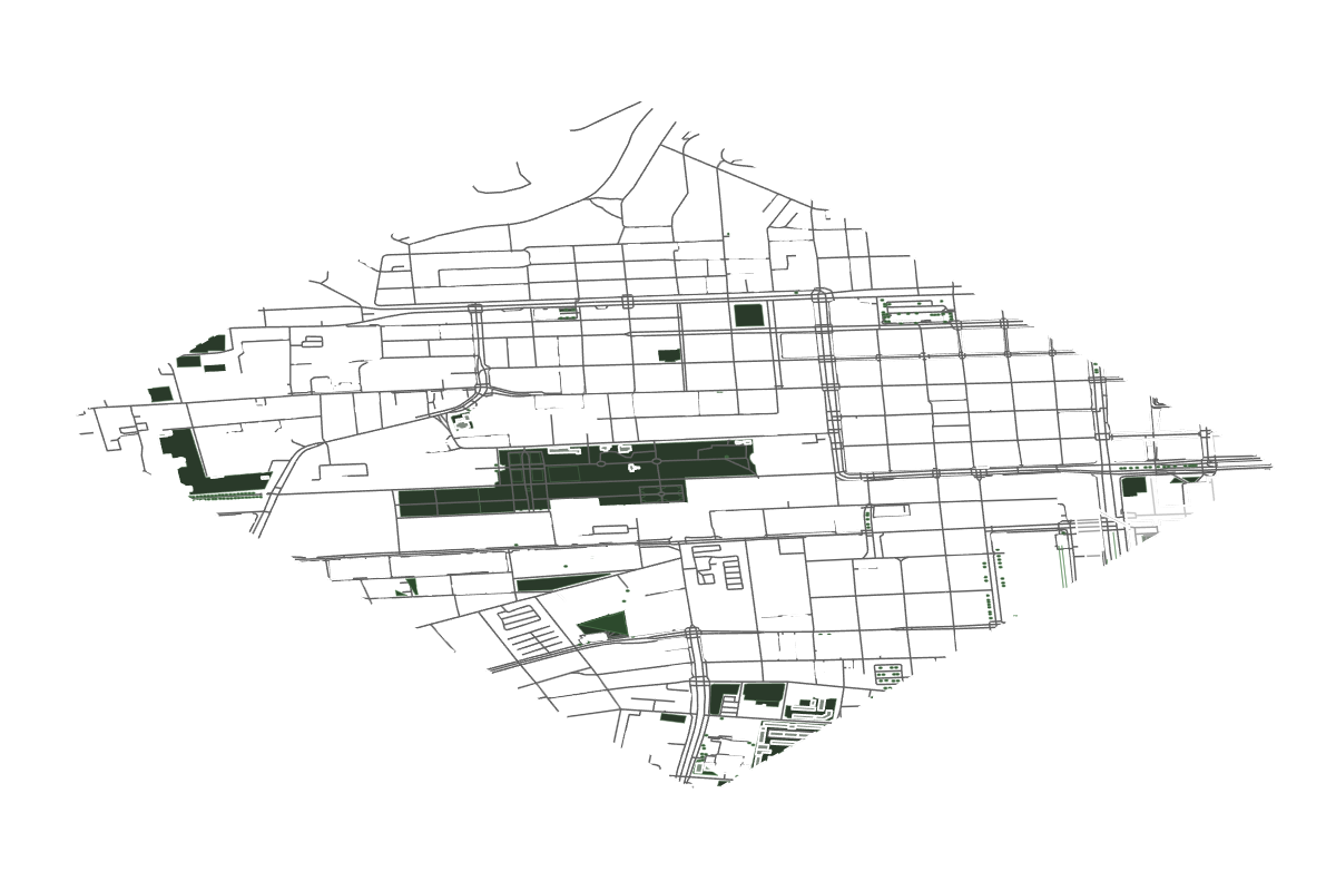 Site overview