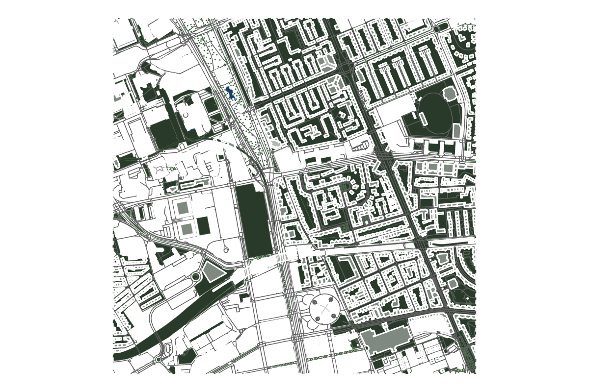 Site map