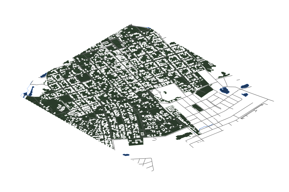 Site overview