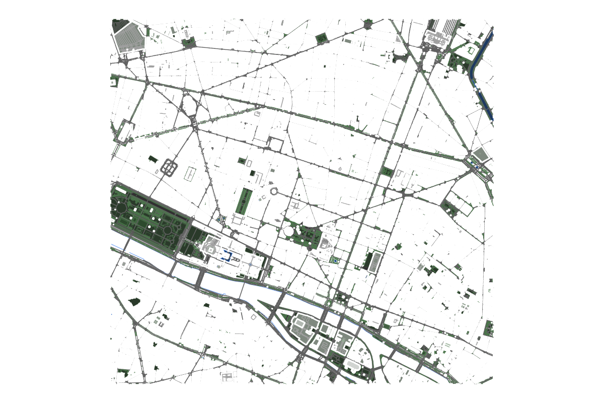 Site map