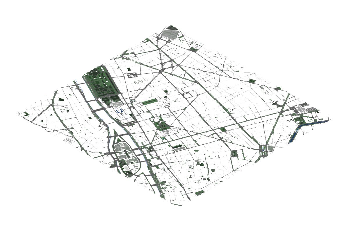 Site overview