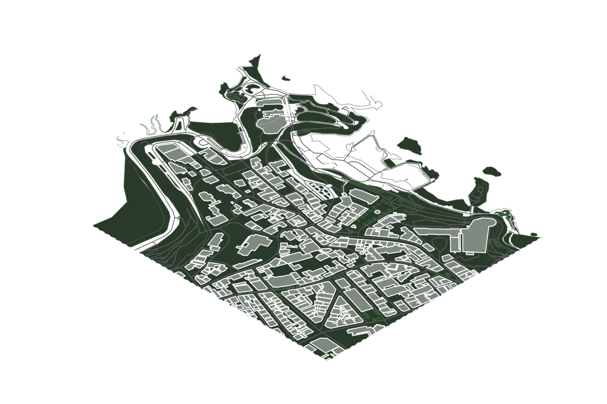 Site overview