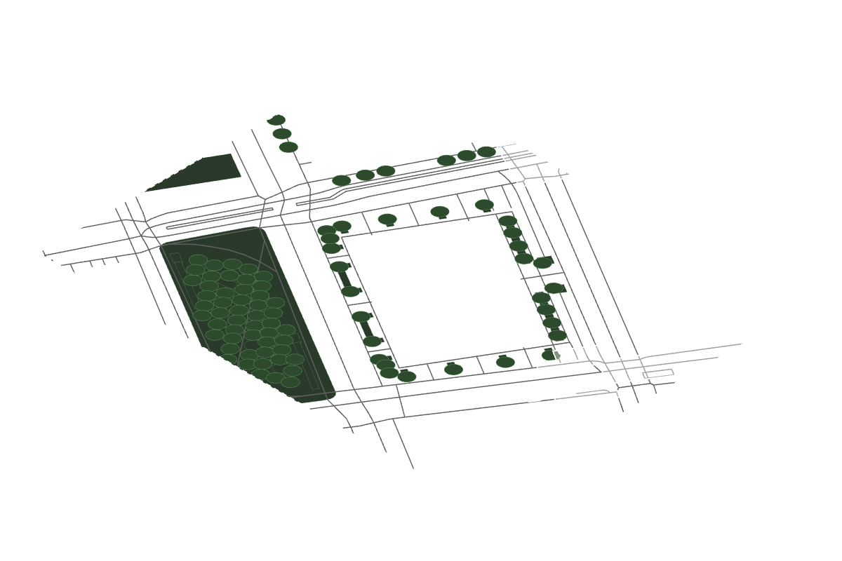 Site overview