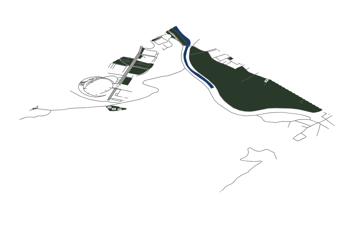 Site overview