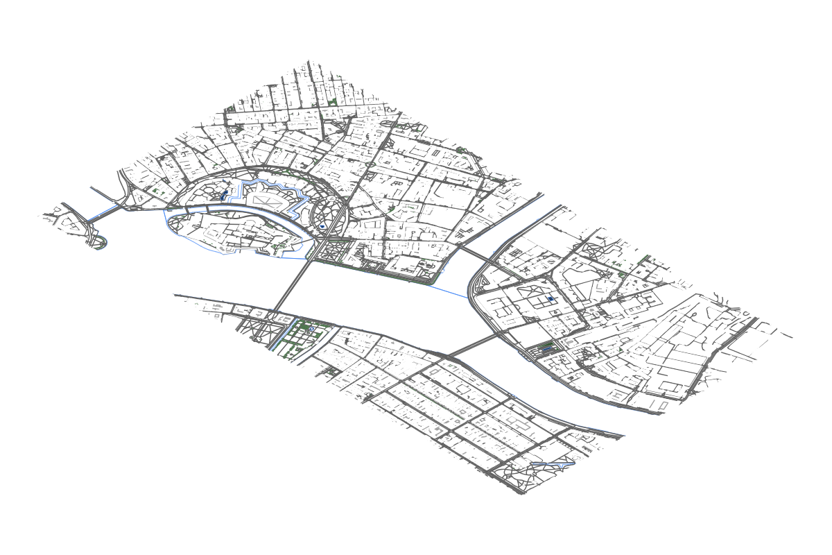 Site overview