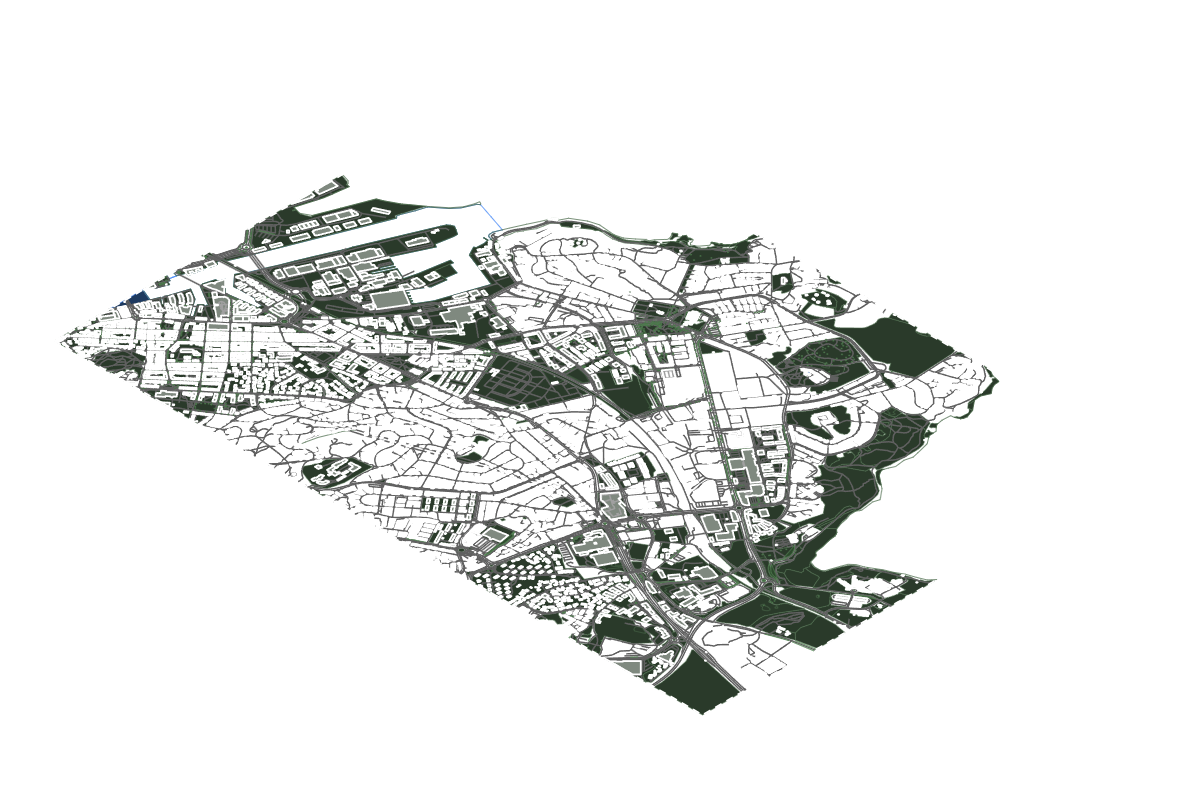 Site overview