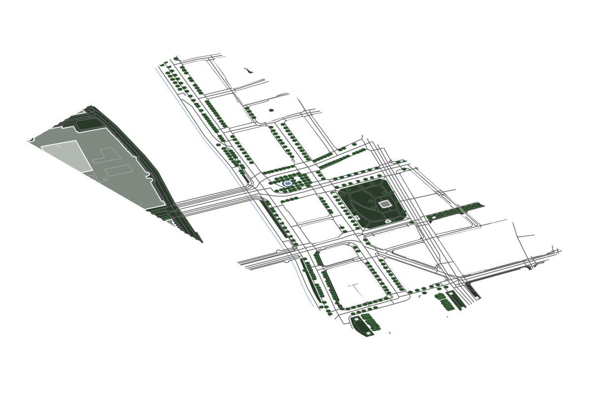 Site overview