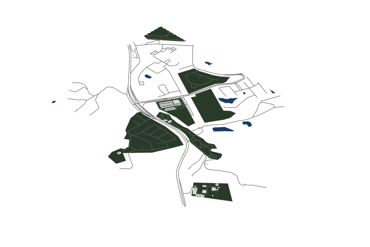 Site overview
