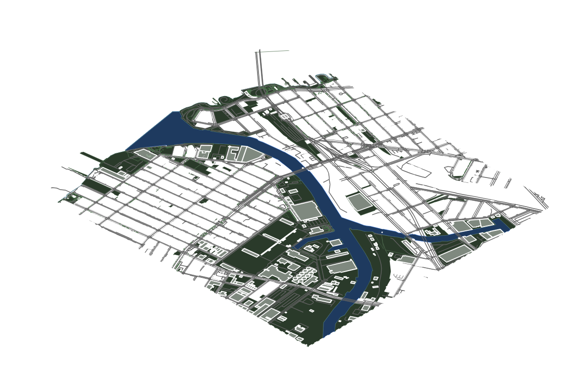 Site overview