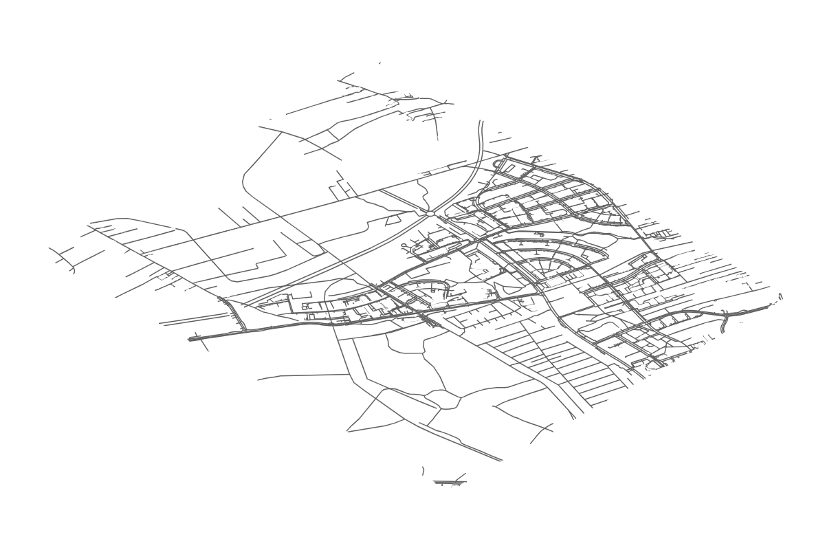 Site overview