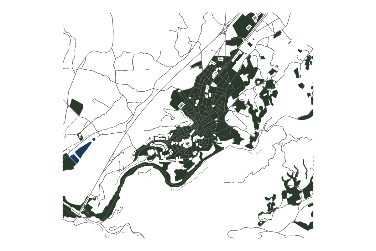 Site map