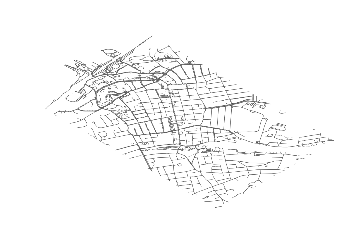 Site overview