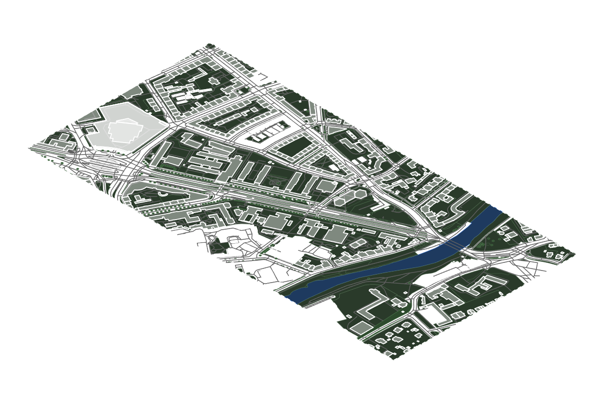 Site overview