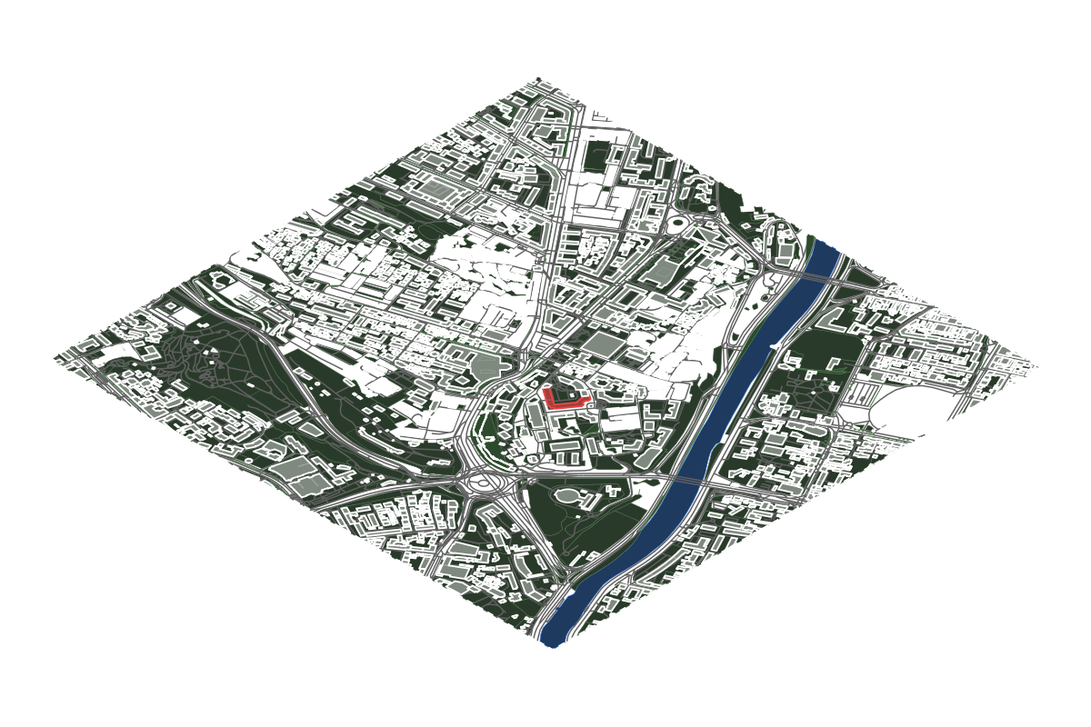 Site overview