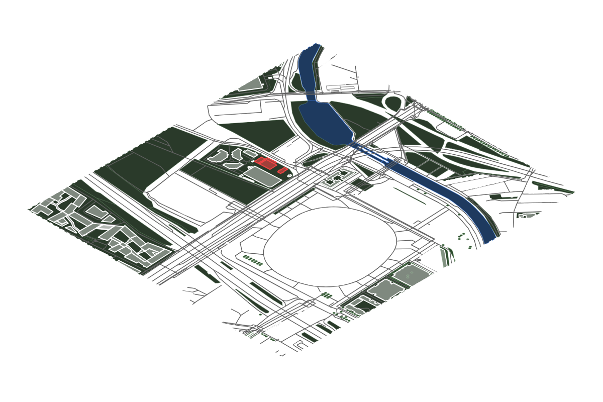 Site overview