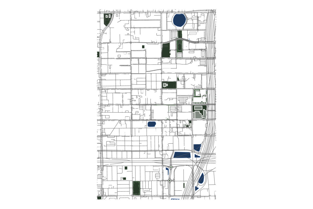 Site map