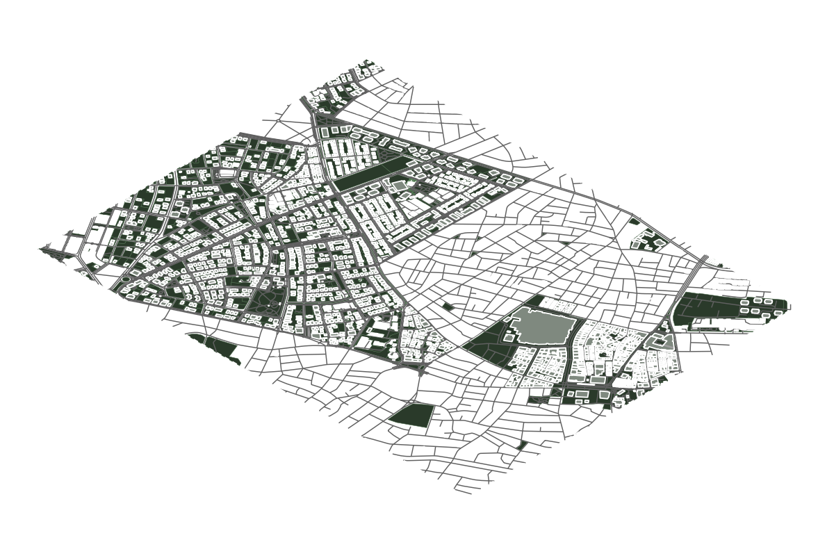 Site overview