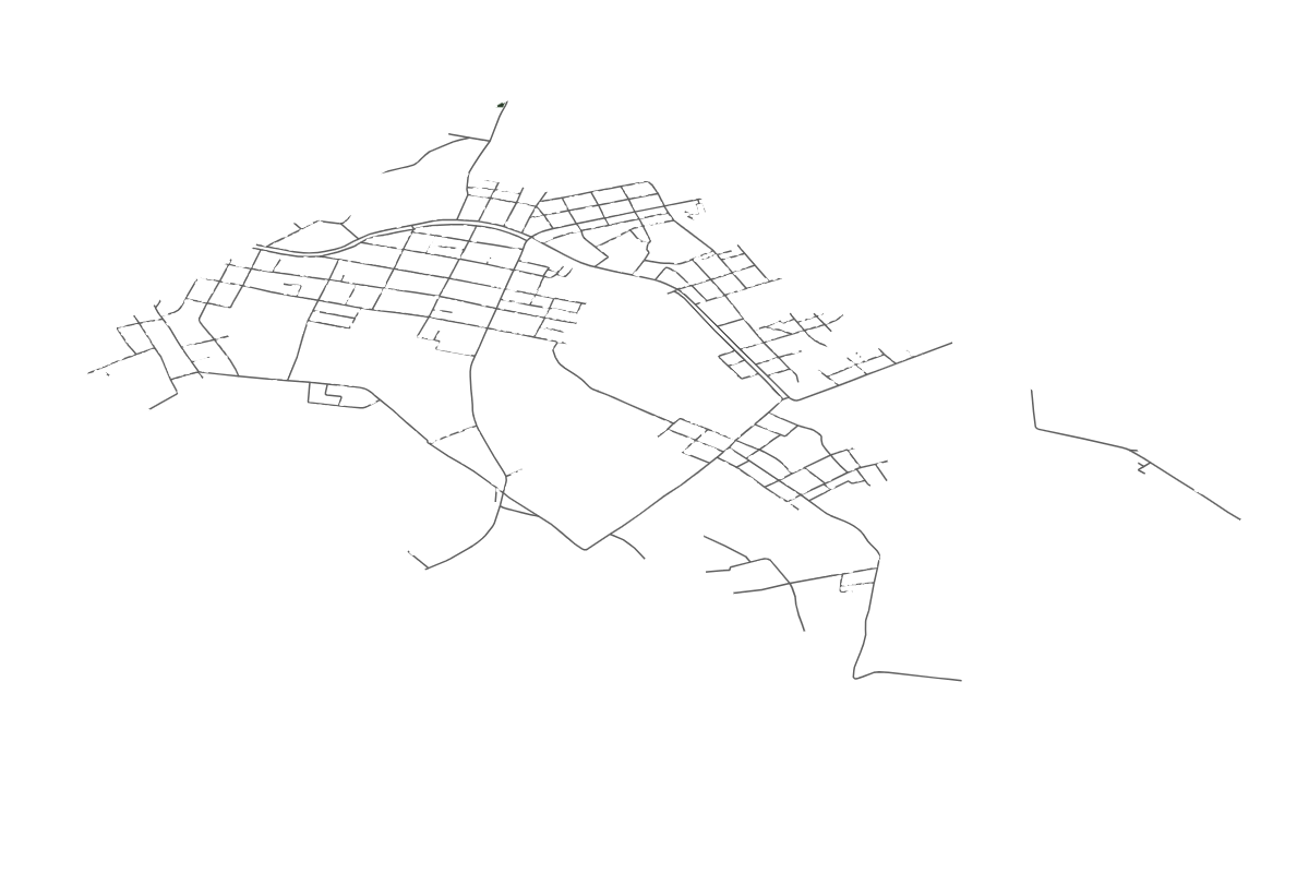 Site overview