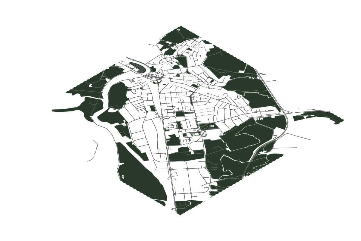 Site overview