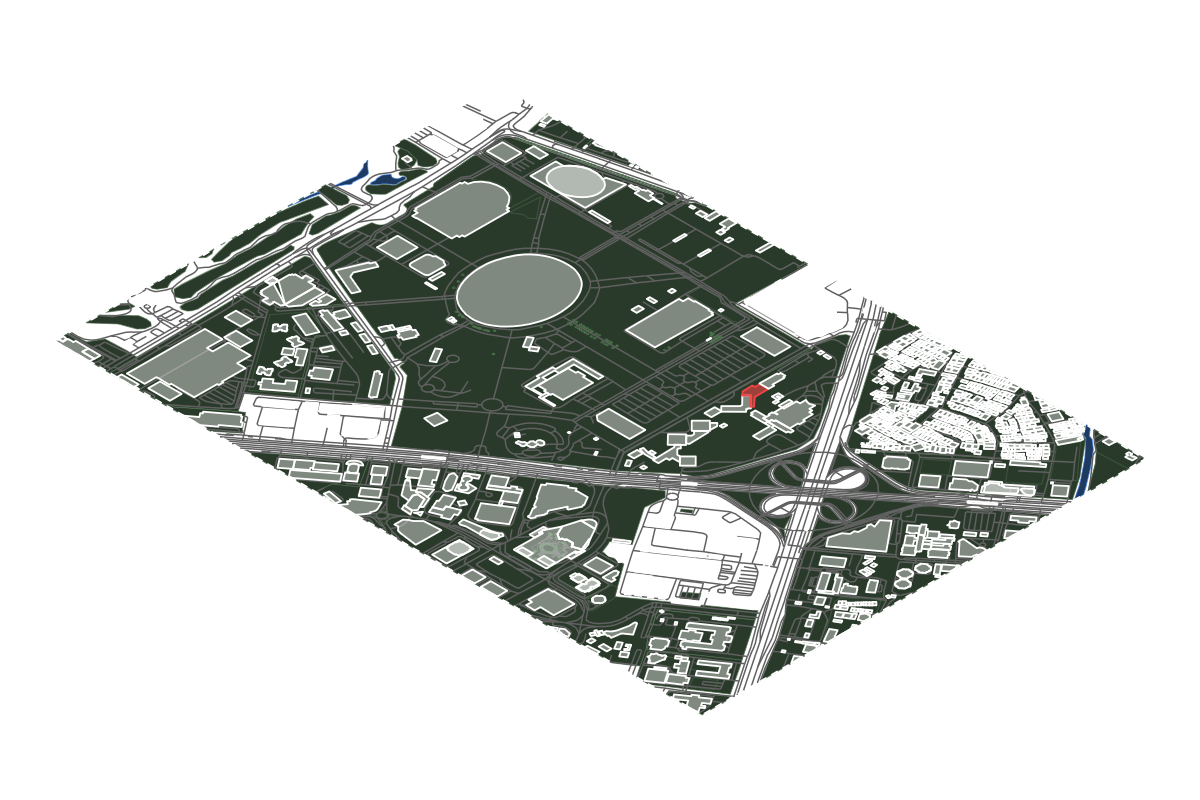 Site overview