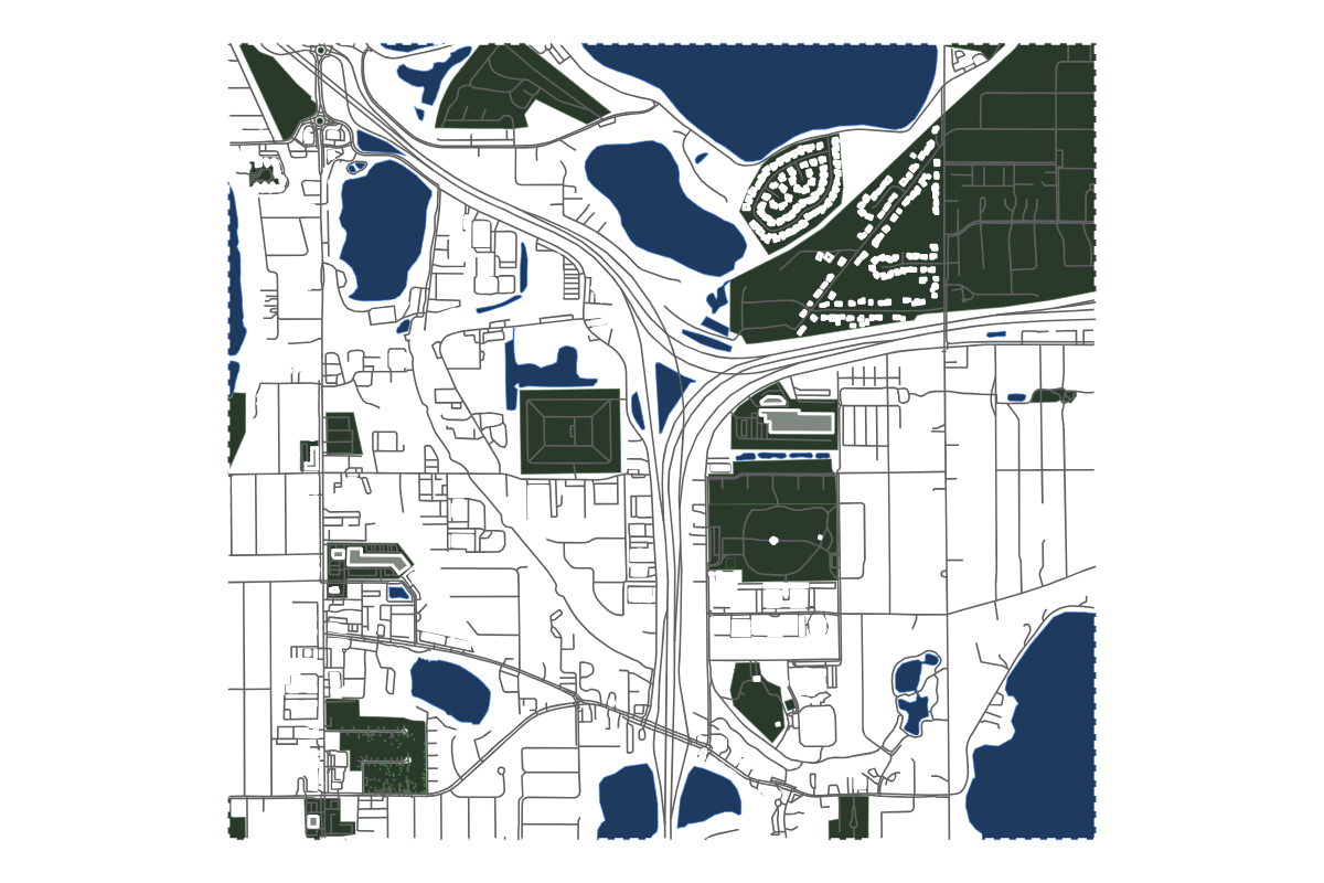 Site map