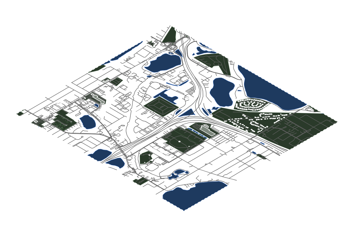 Site overview
