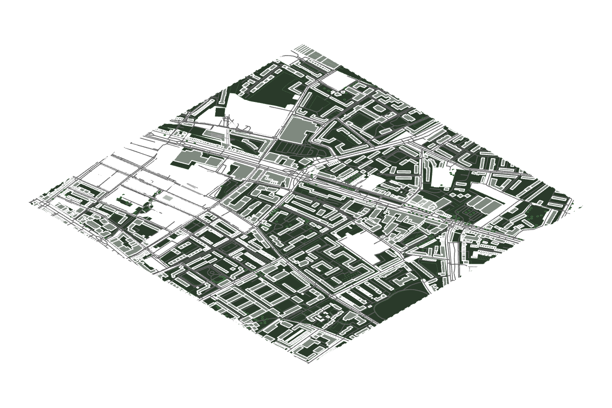 Site overview