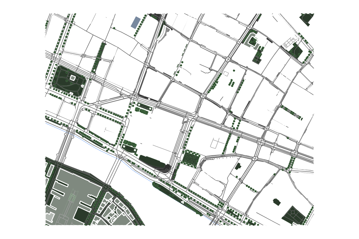 Site map