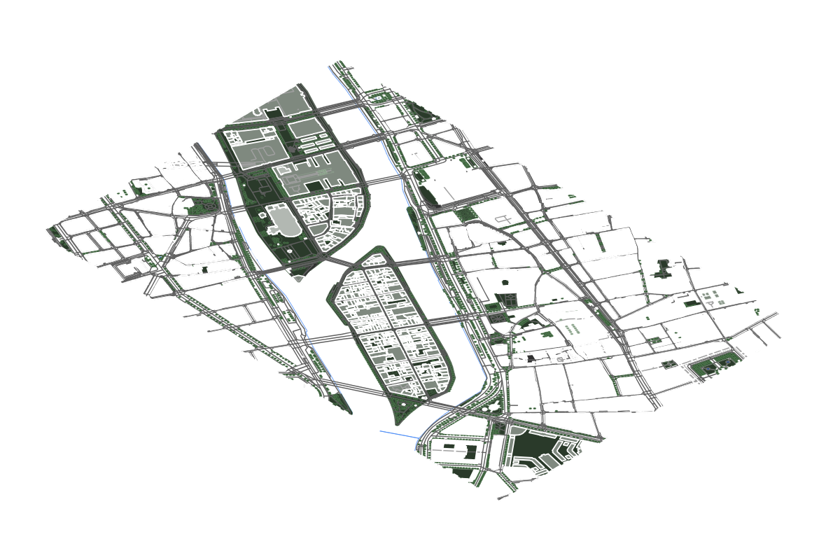 Site overview