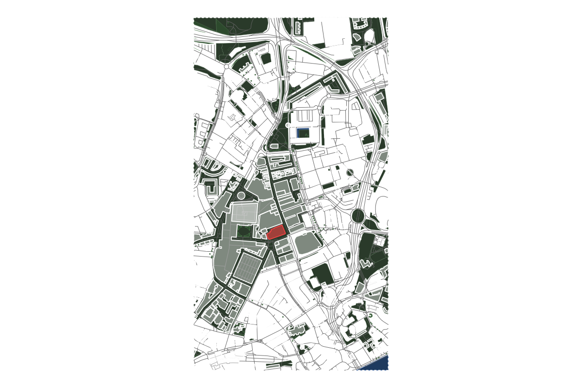 Site map