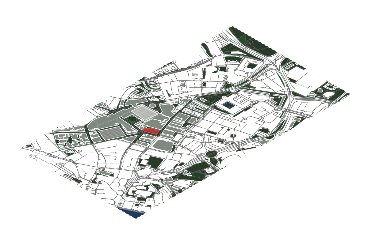 Site overview