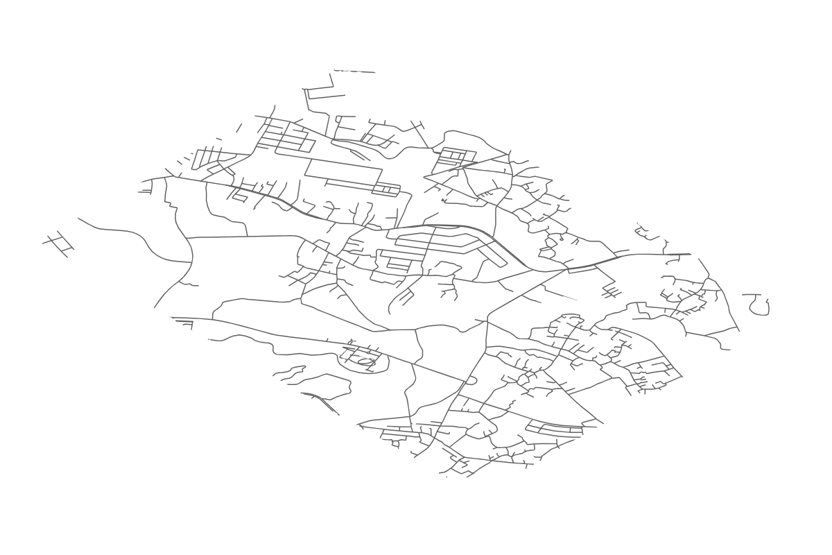 Site overview