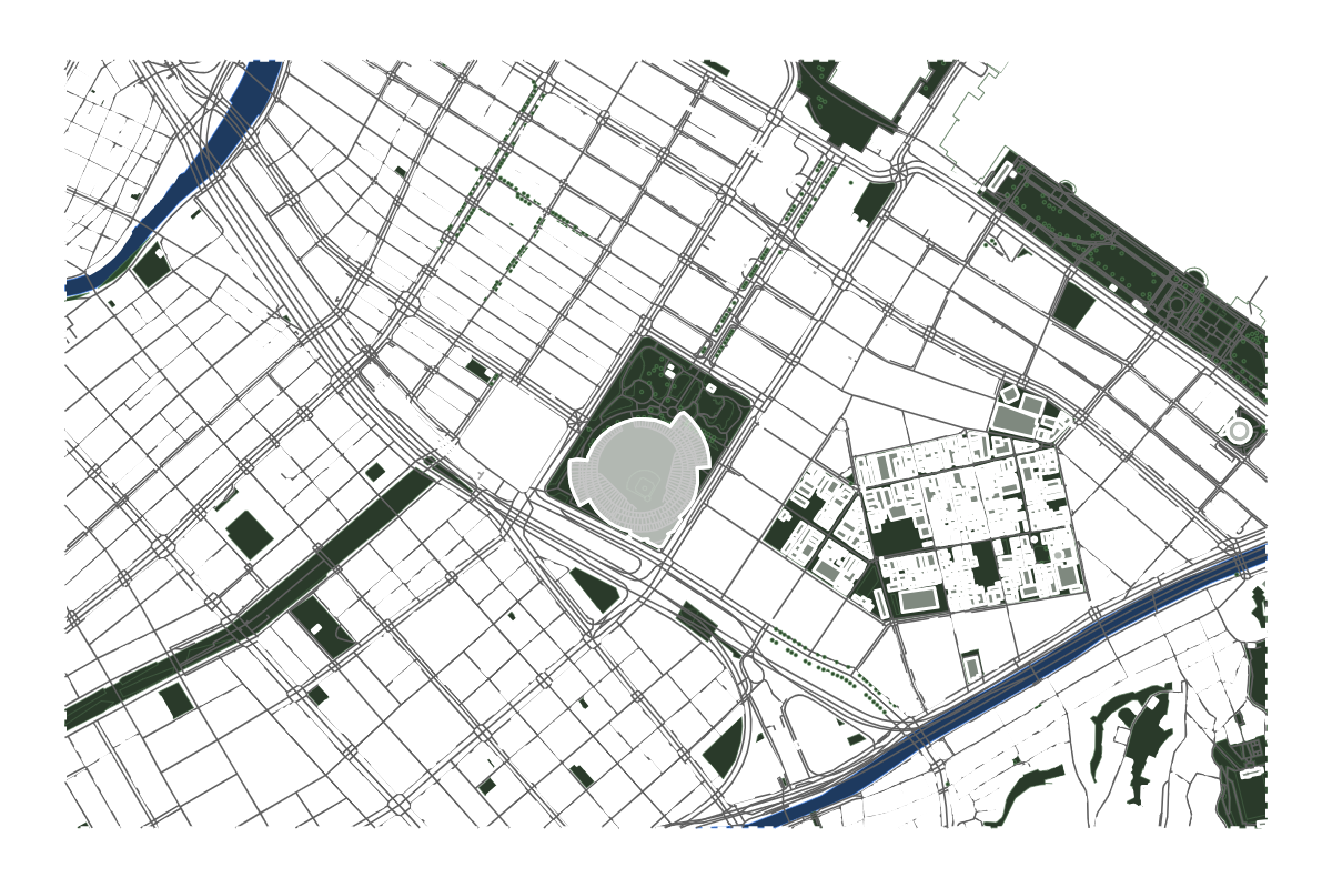 Site map