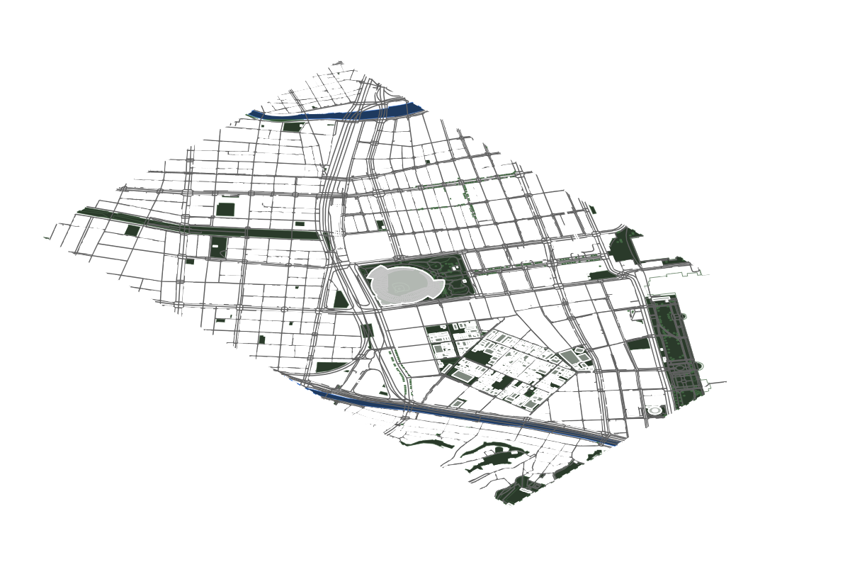 Site overview