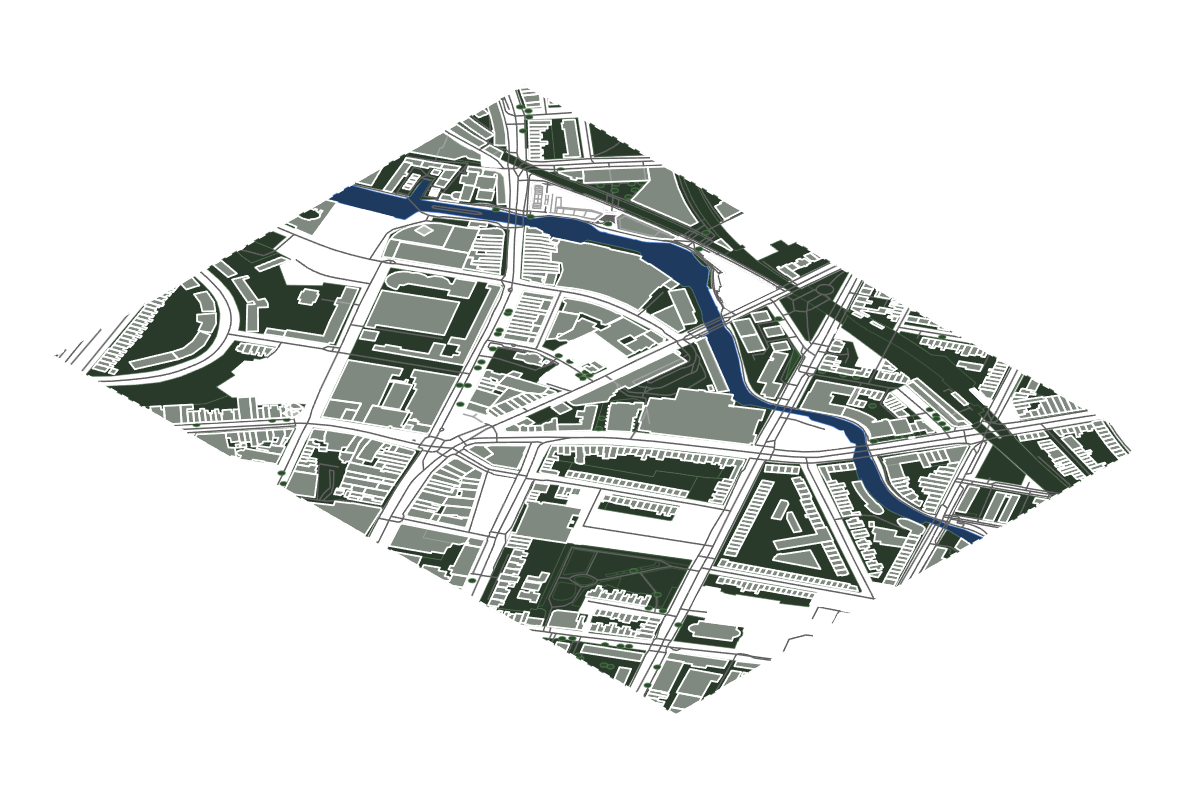 Site overview