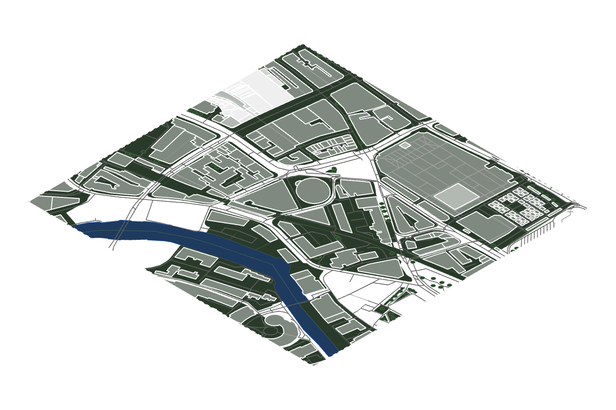 Site overview