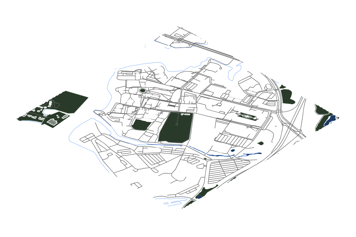 Site overview