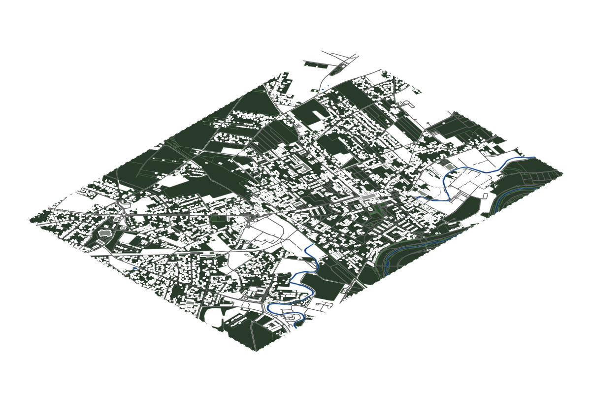 Site overview