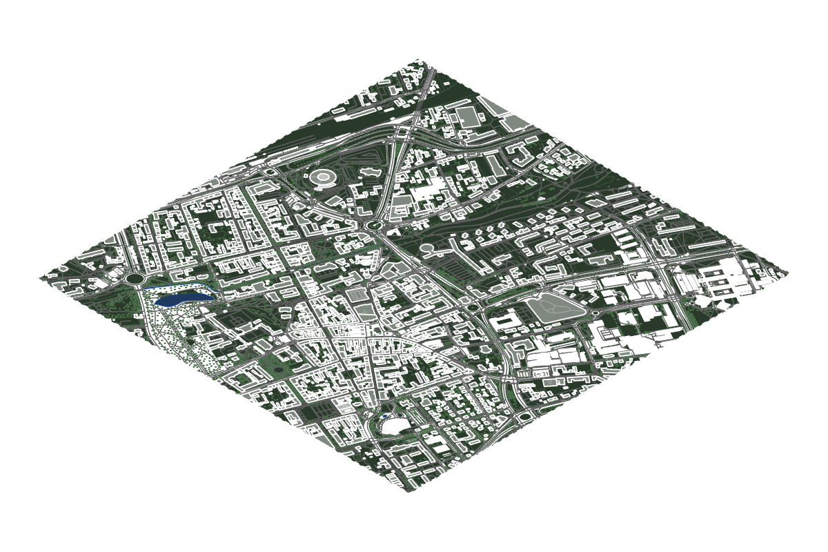 Site overview