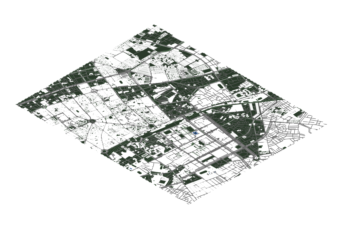 Site overview