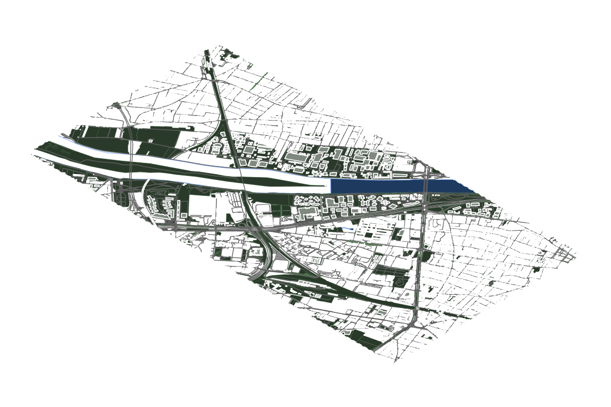 Site overview
