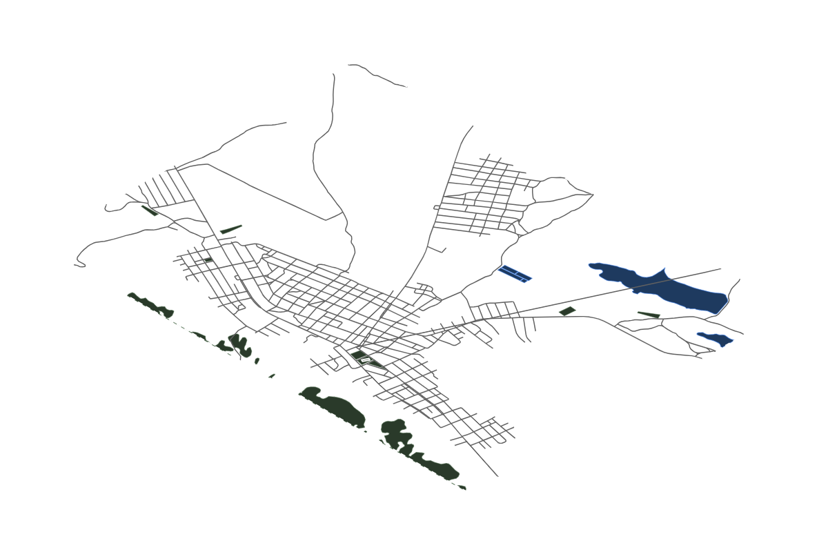 Site overview