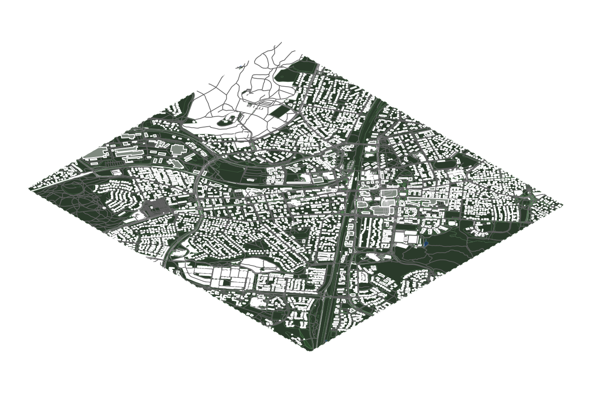 Site overview