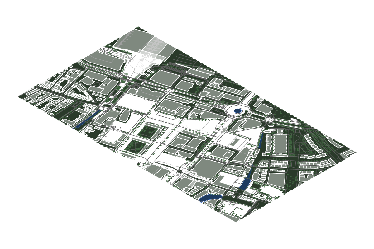 Site overview