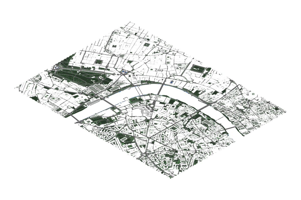 Site overview