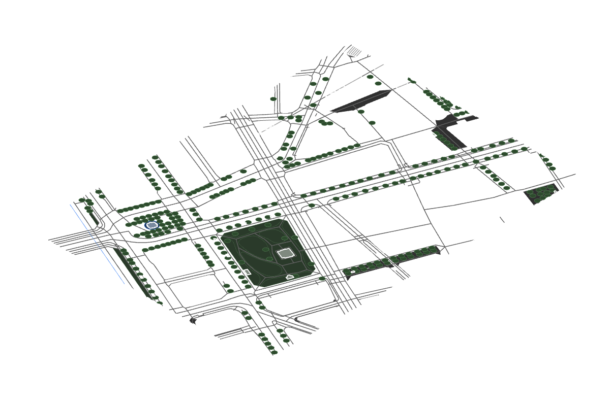 Site overview