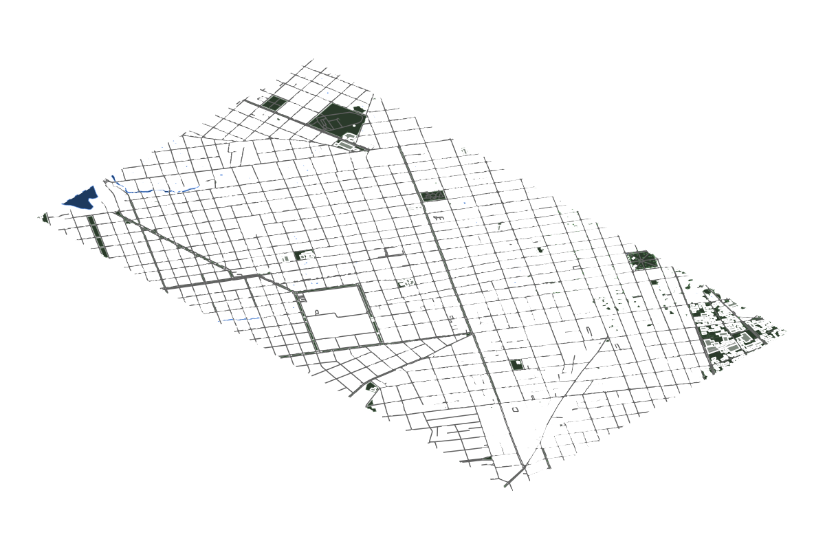 Site overview