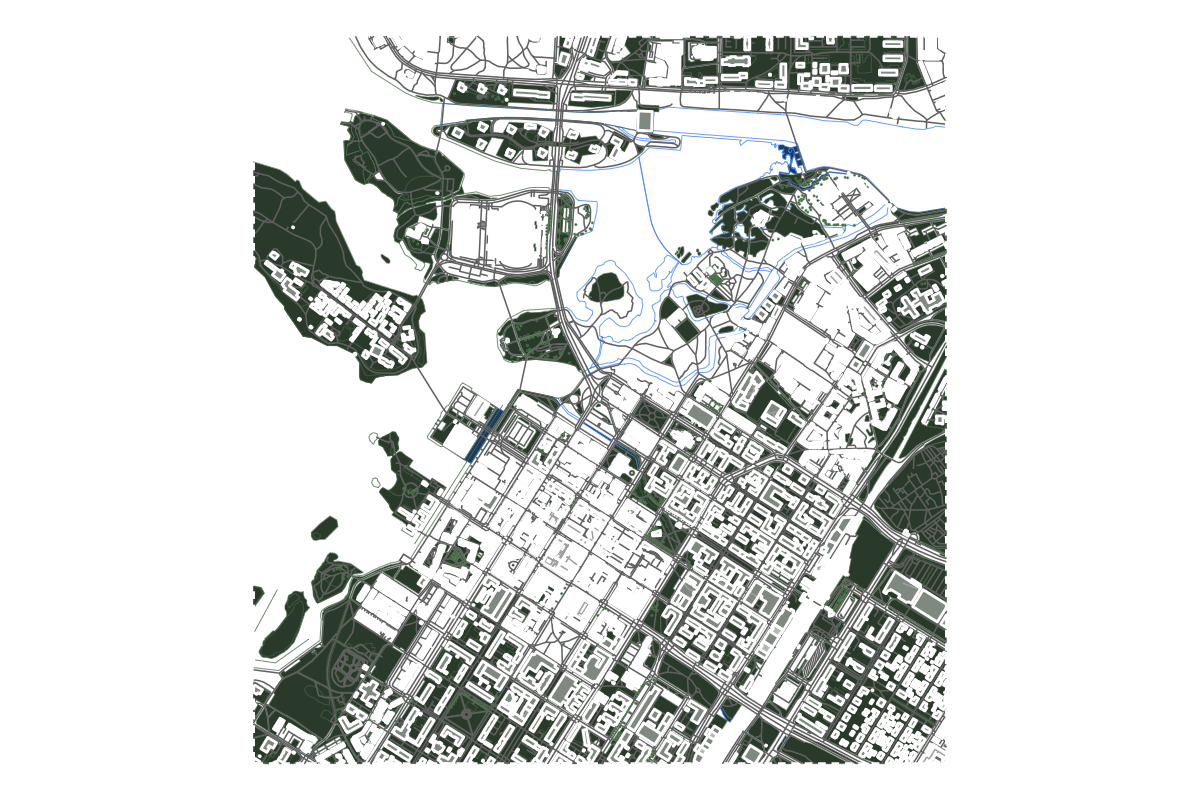 Site map